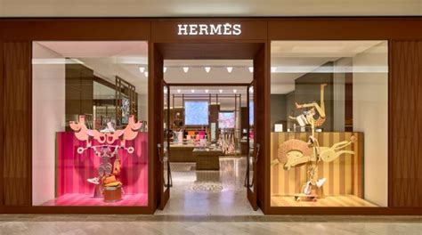 hermes 2017 financial report|annual report hermes 2022.